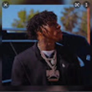 Meet your Posher, Micah